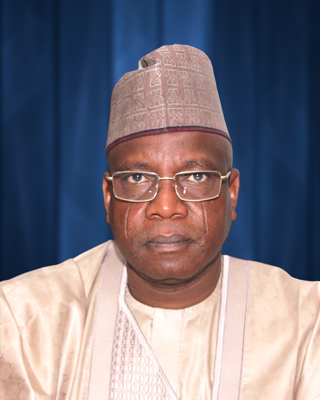 ABUBAKAR Y. RAJAB