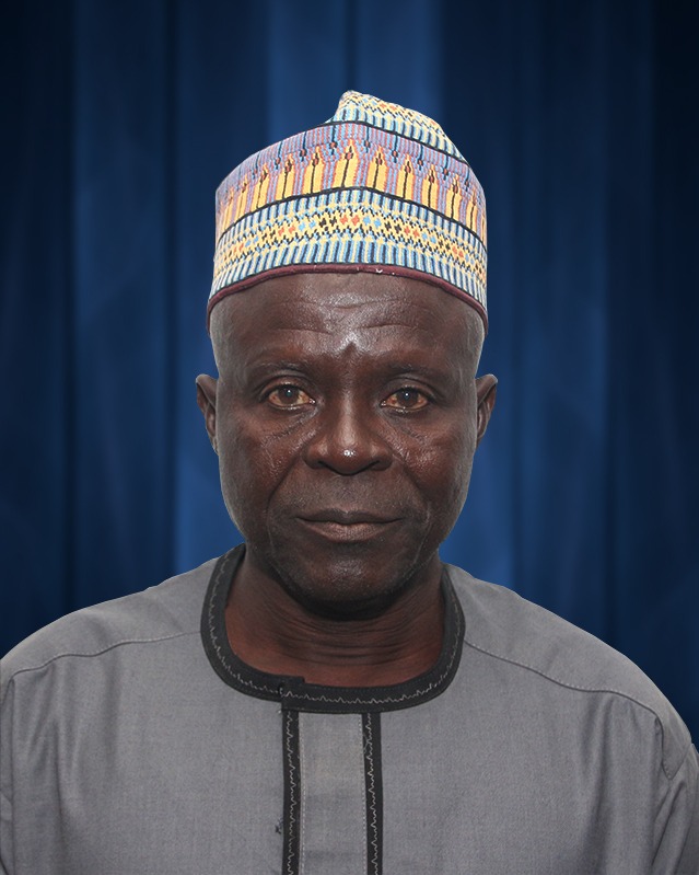 BONIFACE WAZIRI