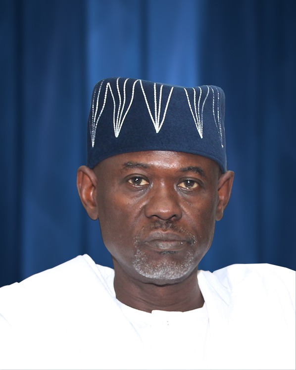 SALISU KURA