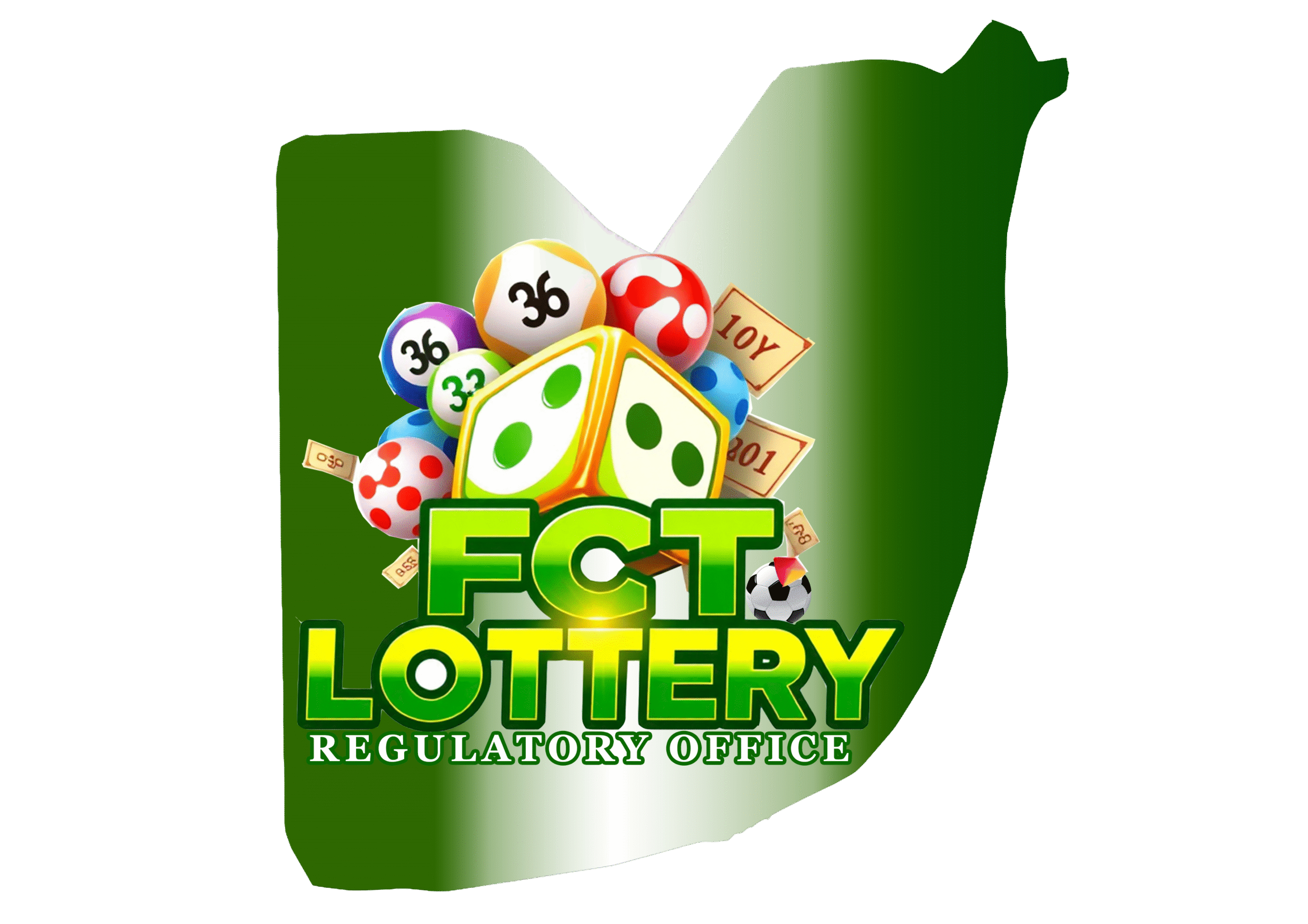 FCT Lottery Regulation Office